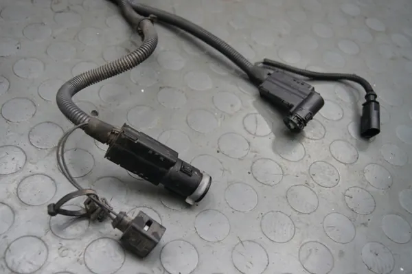 AdBlue-sladd OEM 4M0131961B för VW Touareg III image 4