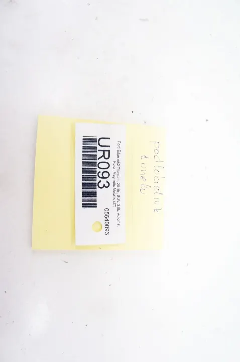 UR093 Käsinoja Ford Edge Mk2 Titanium image 7