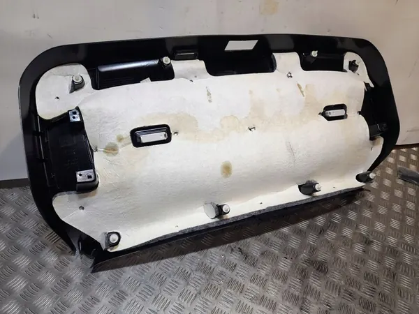 BMW X6 E71 Plástico do porta-malas 51477198623 image 2