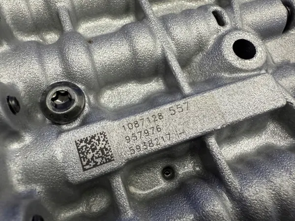 Audi OE Mechatronik-Einheit OEM 1087128557 image 3