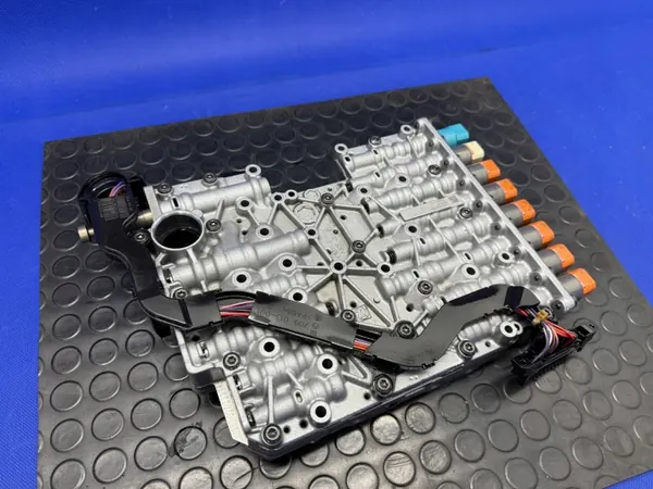 Audi OE Mechatronik-Einheit OEM 1087128557 image 5