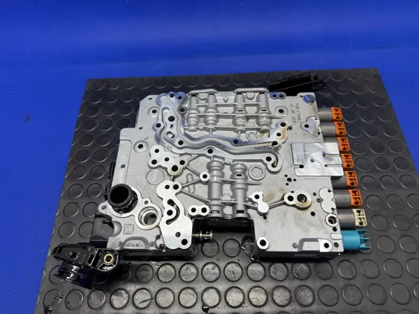 Audi OE Mechatronik-Einheit OEM 1087128557 image 6