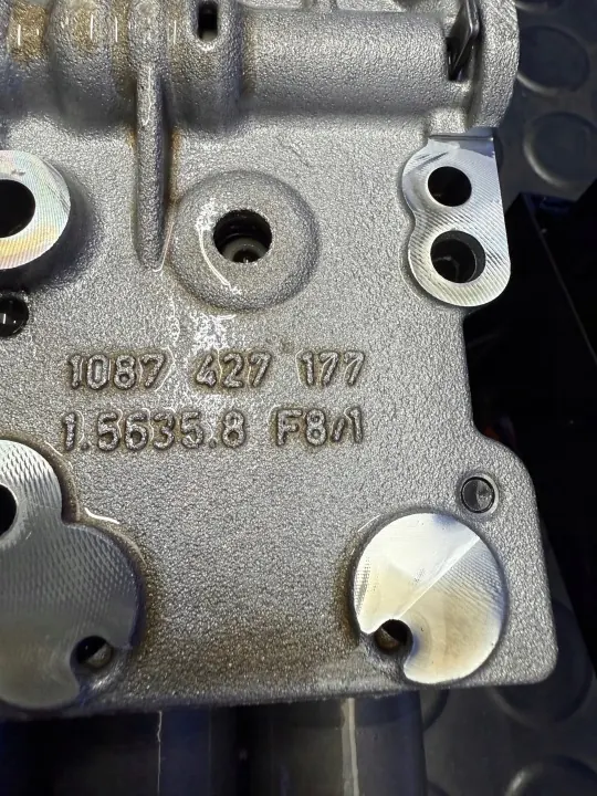 Audi OE Mechatronik-Einheit OEM 1087128557 image 8