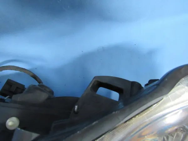 Vasen Volvo XC60 Bi-Xenon Ajovalot Ennen Facelift image 7