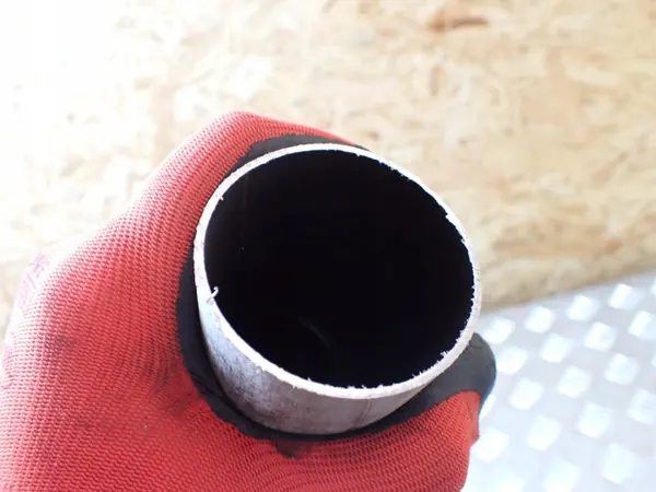 Pakkoputken Vaimennin BMW 118i F20 OEM 668 8637789 11513 image 3