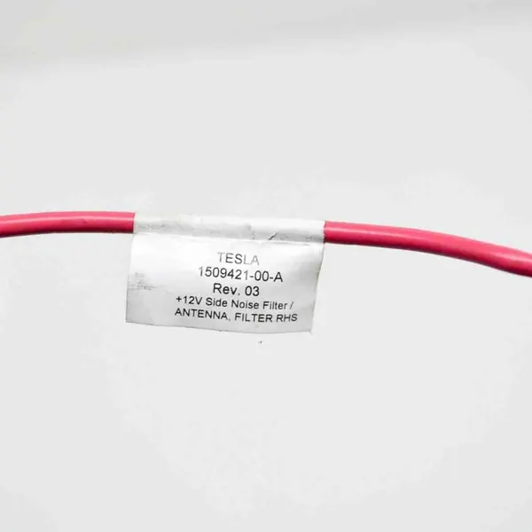 Antenni vahvistin TESLA MODEL Y 2020 150942100A image 7
