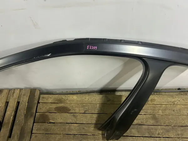 OEM 5G4809605D Couvre-poteau A gauche avant VW Golf VII image 3