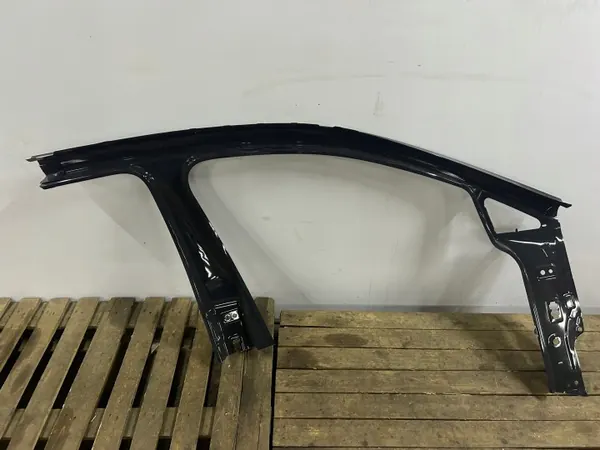OEM 5G4809605D Couvre-poteau A gauche avant VW Golf VII image 4