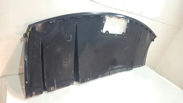 Diffuseur Spoiler Pare-chocs Arrière Tesla Model X OEM image 10