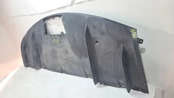 Diffuseur Spoiler Pare-chocs Arrière Tesla Model X OEM image 3