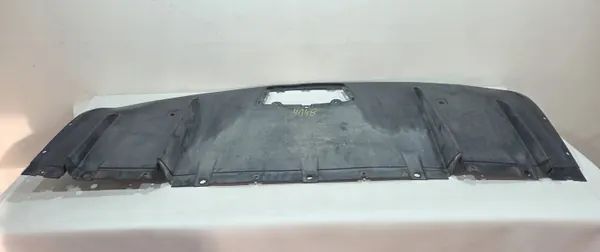 Diffuseur Spoiler Pare-chocs Arrière Tesla Model X OEM image 4