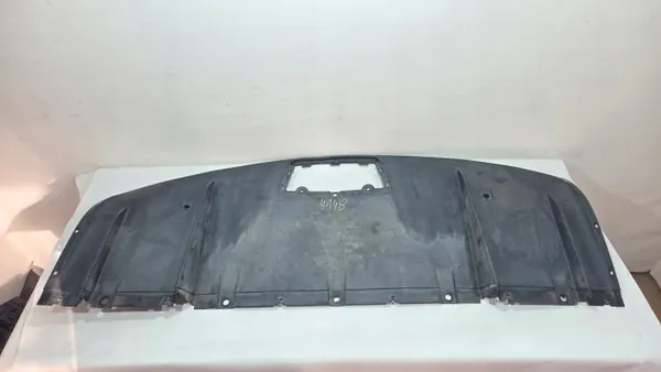 Diffuseur Spoiler Pare-chocs Arrière Tesla Model X OEM image 5