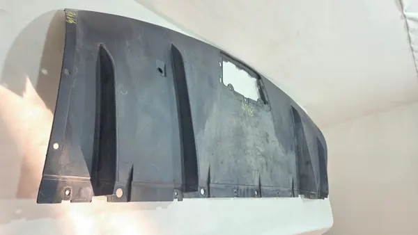 Diffuseur Spoiler Pare-chocs Arrière Tesla Model X OEM image 6
