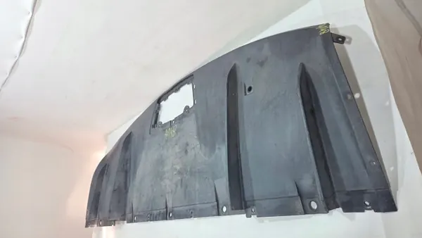 Diffuseur Spoiler Pare-chocs Arrière Tesla Model X OEM image 7