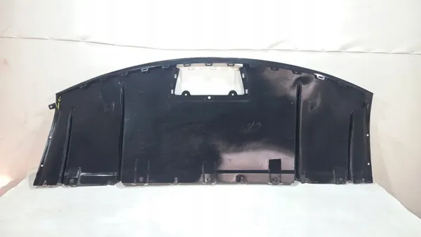 Diffuseur Spoiler Pare-chocs Arrière Tesla Model X OEM image 9