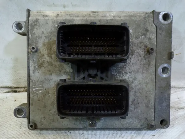 Startkit Saab 93 9-3 2.0 Turbo image 2