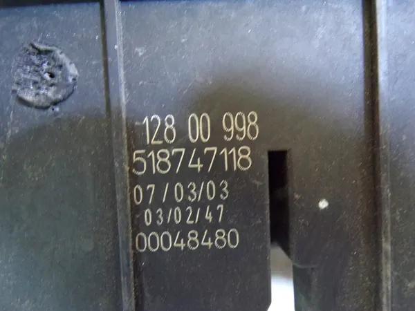 Startkit Saab 93 9-3 2.0 Turbo image 5