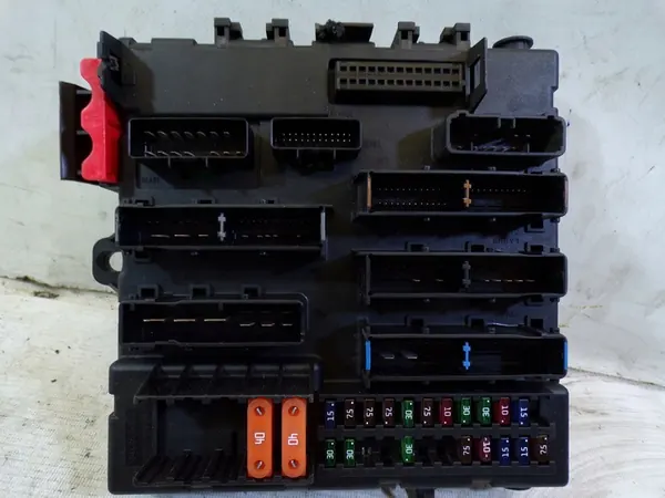 Startkit Saab 93 9-3 2.0 Turbo image 6