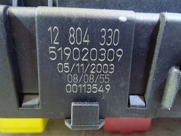 Startkit Saab 93 9-3 2.0 Turbo image 7