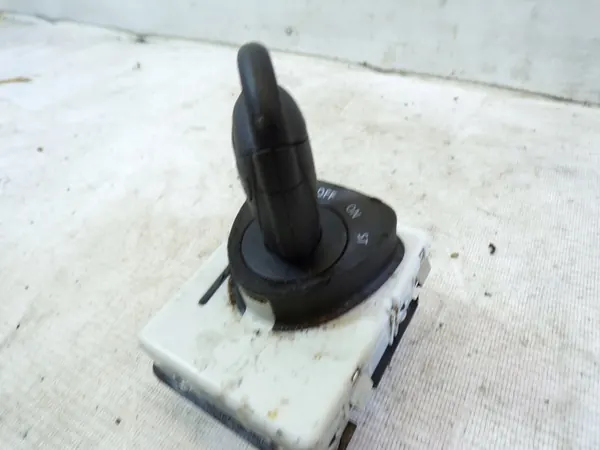 Startkit Saab 93 9-3 2.0 Turbo image 8