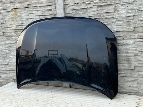 Aluminiumhuv JEEP COMPASS II 52154314 image 2