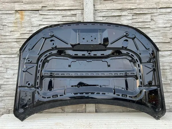 Aluminiumhuv JEEP COMPASS II 52154314 image 4