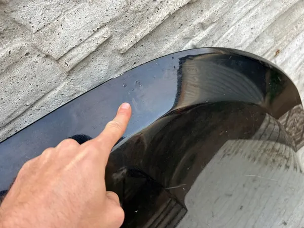 Aluminiumhuv JEEP COMPASS II 52154314 image 7