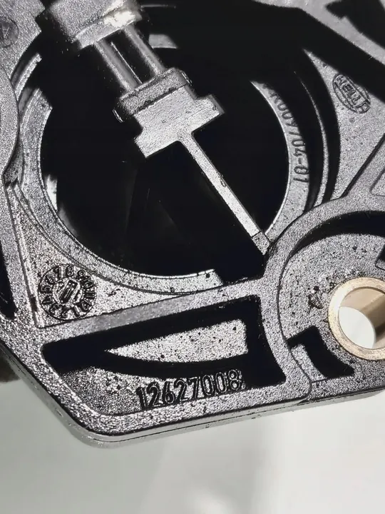 Opel OE 12627008 Moottoriöljyn tason anturi image 4