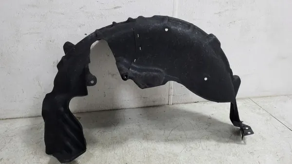 Passo de roda traseiro esquerdo Mercedes GLA II H247 OEM image 2