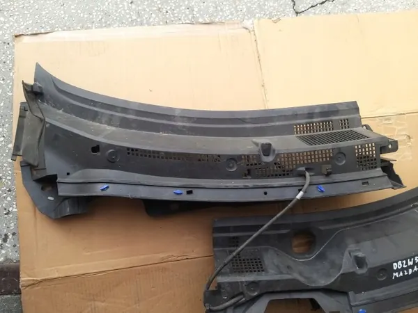 Gebruikte Mazda CX-3 DB2W50751 Voorruit OEM 12 image 3
