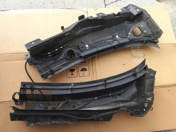 Gebruikte Mazda CX-3 DB2W50751 Voorruit OEM 12 image 4