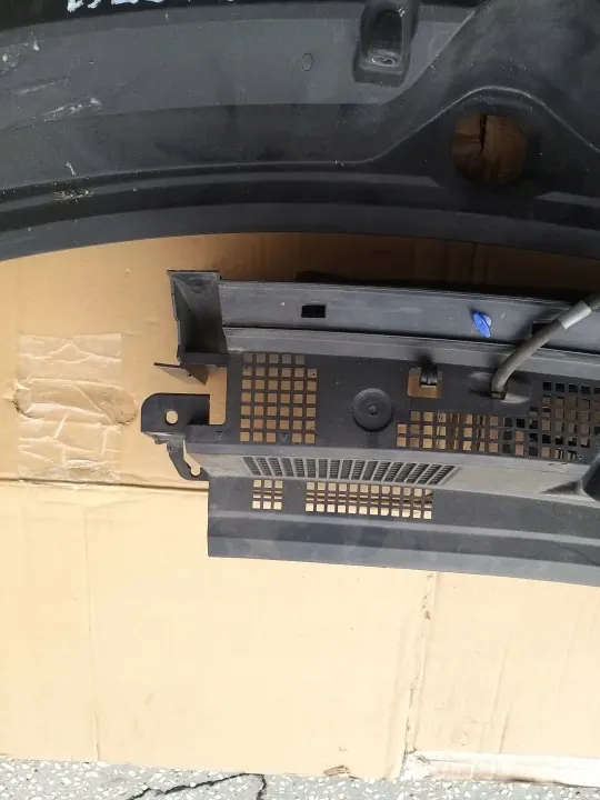 Gebruikte Mazda CX-3 DB2W50751 Voorruit OEM 12 image 6