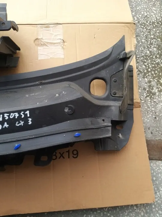 Gebruikte Mazda CX-3 DB2W50751 Voorruit OEM 12 image 7