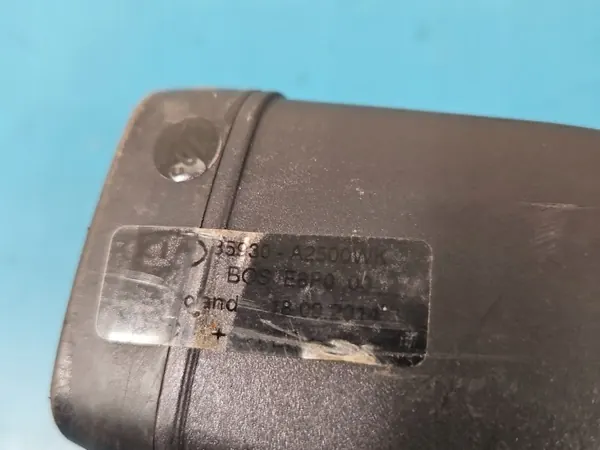 OEM IMPRK1560242 Store de Coffre Arrière Kia Ceed II image 7