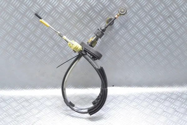 Câble de sélection de vitesse OEM 55489208 Opel Zafira C image 2