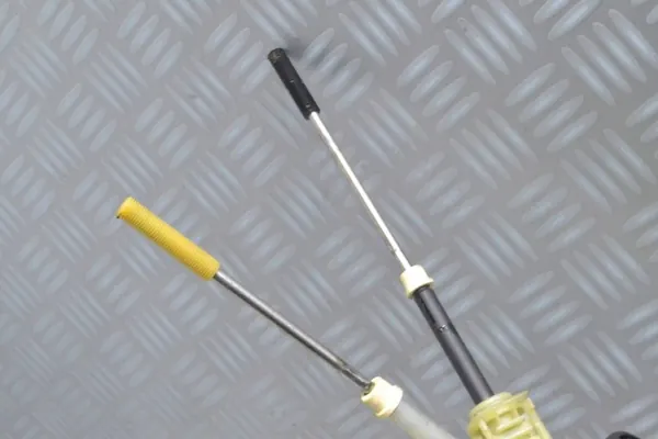 Câble de sélection de vitesse OEM 55489208 Opel Zafira C image 3