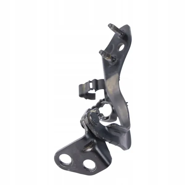 Range Rover Evoque L538 Bagageluckfäll Vänster OEM BJ32-42901-D36XA image 10