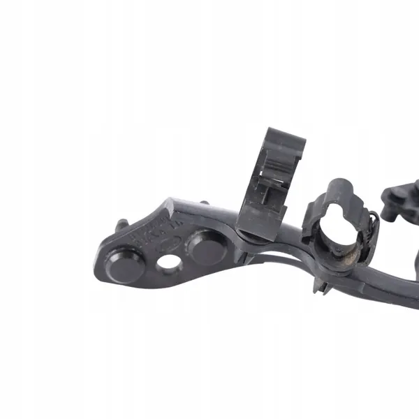 Range Rover Evoque L538 Bagageluckfäll Vänster OEM BJ32-42901-D36XA image 7