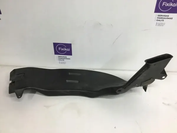 Conducto de aire Audi A4 S4 B6 OEM 8E0819801C image 3