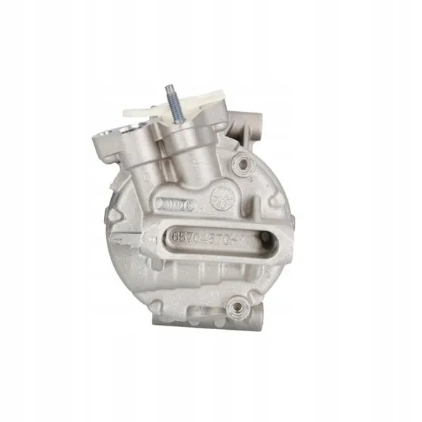 Compresor A/C NISSAN QASHQAI I image 6