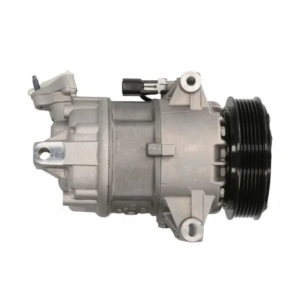 Compresor A/C NISSAN QASHQAI I image 7