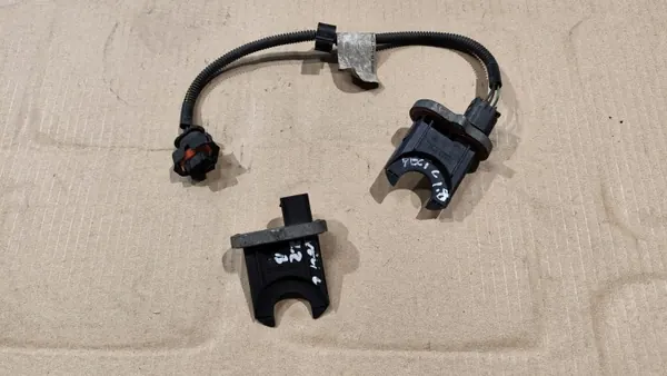 Steering Angle Sensor Opel Vectra C Signum Saab 9-3 9-5 OEM 0190080020090 image 2