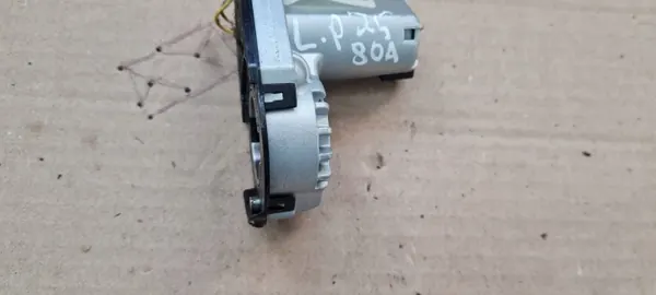 Motor dobrável espelho esquerdo Audi A4 B9 OEM MDFP0537D00 image 5