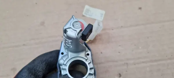 Motor dobrável espelho esquerdo Audi A4 B9 OEM MDFP0537D00 image 6