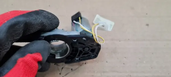 Motor dobrável espelho esquerdo Audi A4 B9 OEM MDFP0537D00 image 9