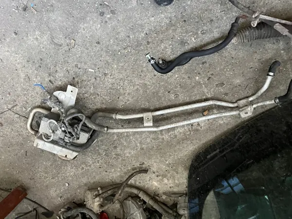 Calefactor Webasto OEM A6398302700 para Mercedes Vito 639 image 2