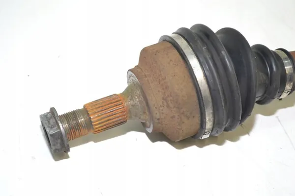 CITROEN C4 PICASSO II LIFT Arbre de Transmission Droit 1.6 BLUEHDI image 4