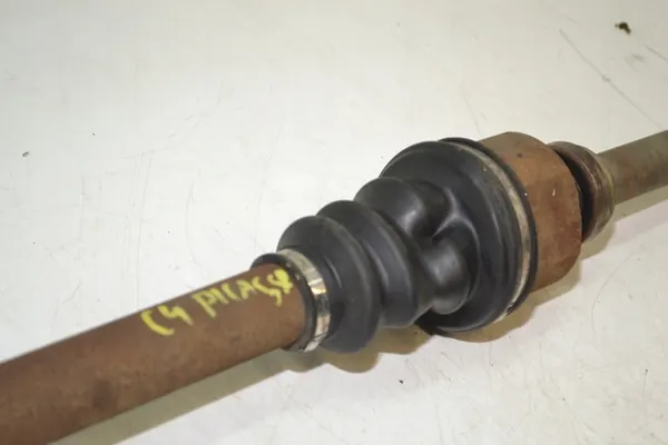 CITROEN C4 PICASSO II LIFT Arbre de Transmission Droit 1.6 BLUEHDI image 5