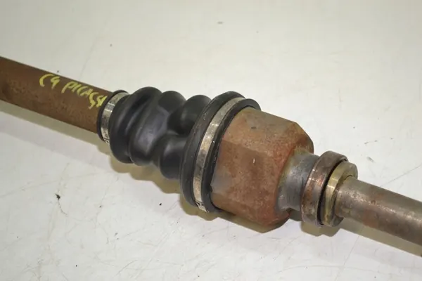 CITROEN C4 PICASSO II LIFT Arbre de Transmission Droit 1.6 BLUEHDI image 6