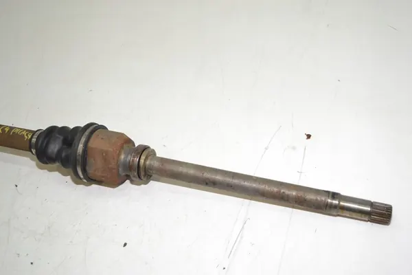 CITROEN C4 PICASSO II LIFT Arbre de Transmission Droit 1.6 BLUEHDI image 7